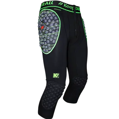 KEEPERsport Goalkeeper 3/4 Underpants PP Kids