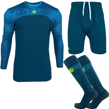 KEEPERsport GK-Shirt Set Premier