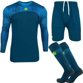 KEEPERsport GK-Shirt Set Premier