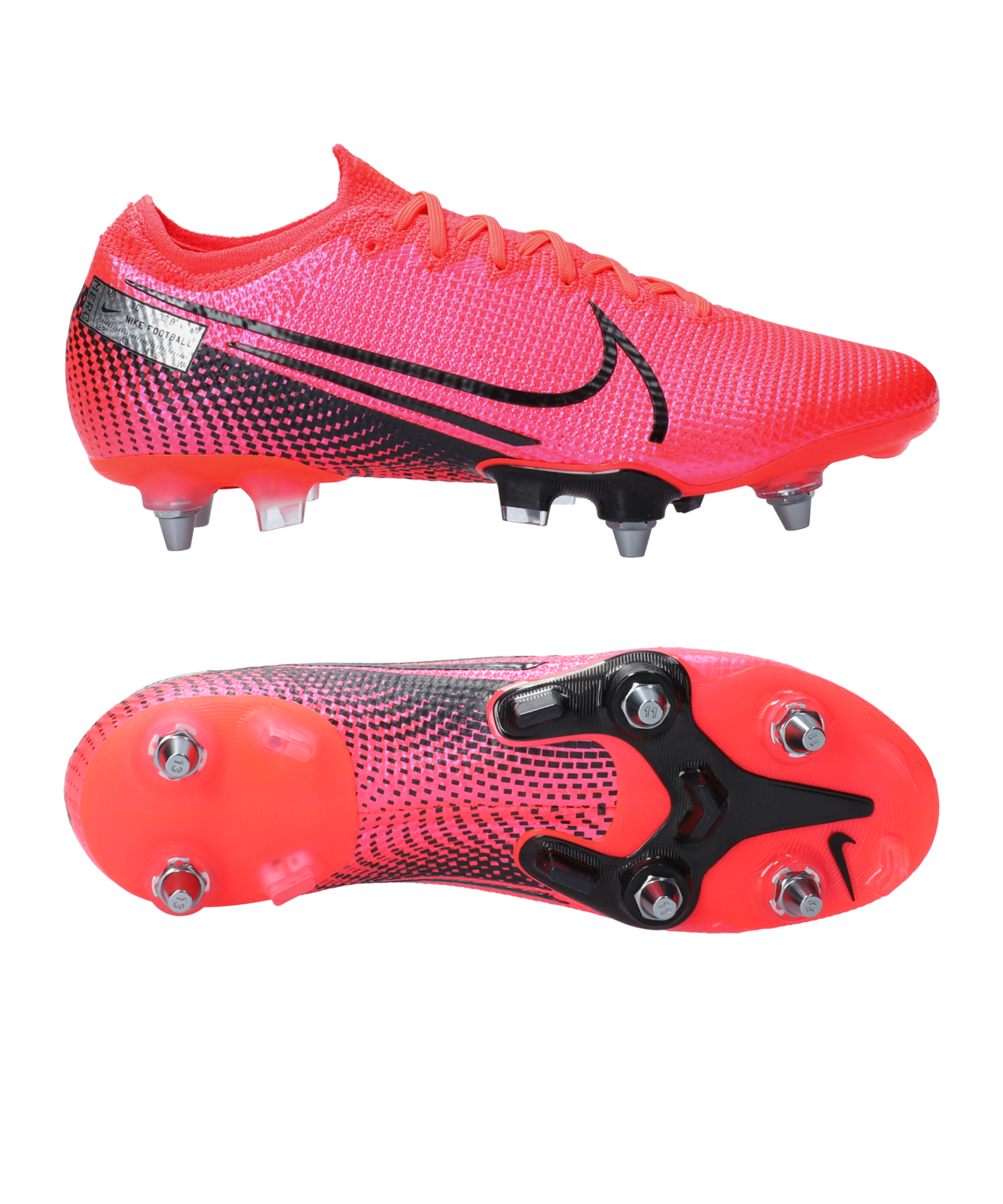 nike mercurial elite sg pro