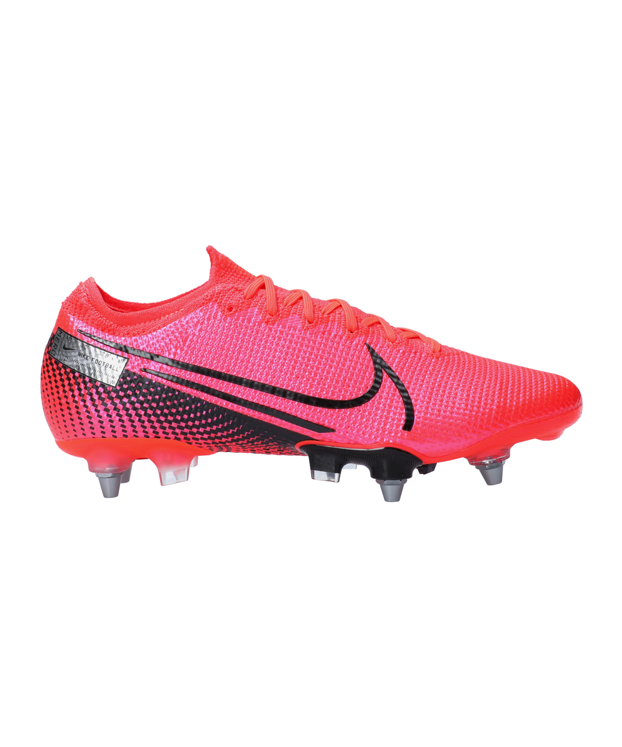 Nike Launch The Limited Edition Mercurial Vapor XIII SE - SoccerBible