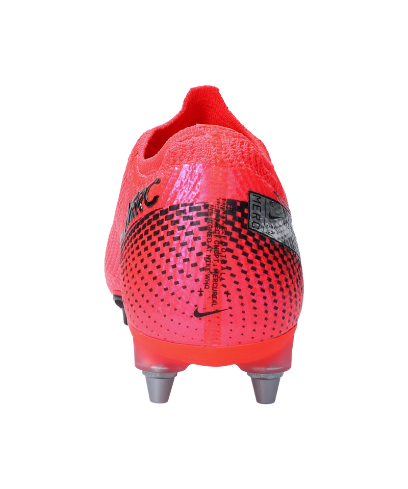 Nike Mercurial Vapor XIII Future Lab Elite SG-Pro AC - Red