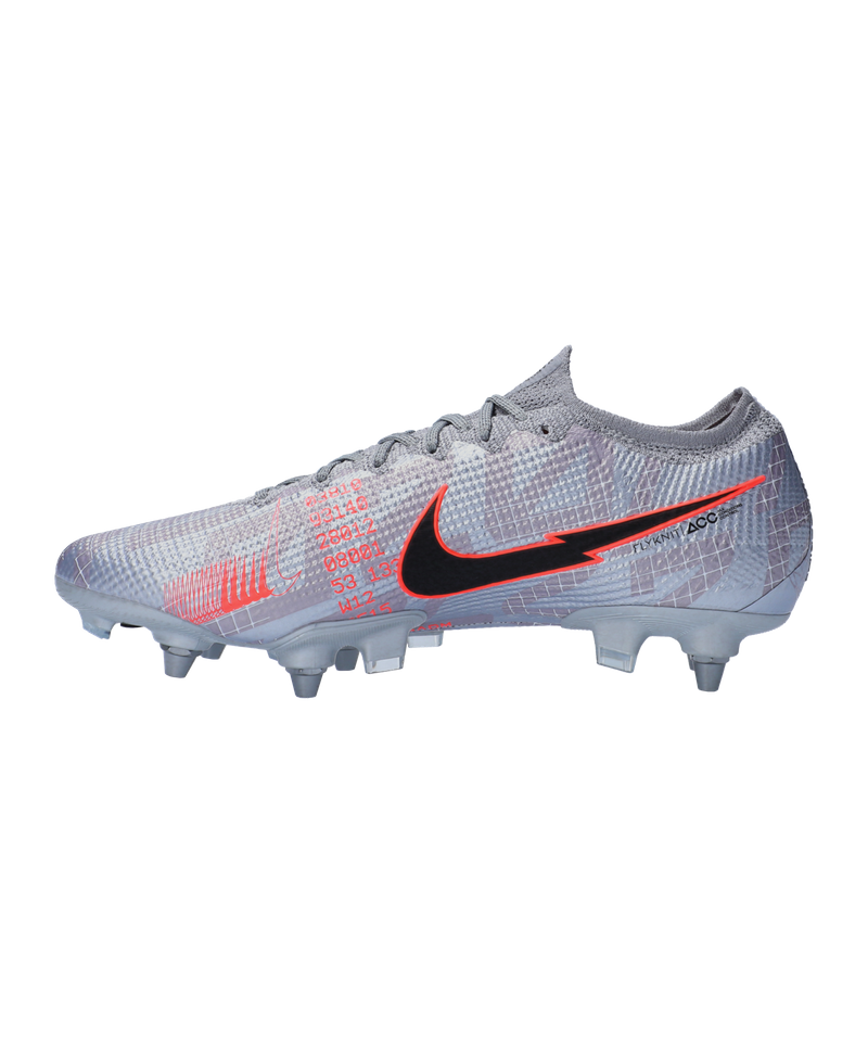 Nike Mercurial Vapor XIII Neighbourhood PROMO Elite SG-Pro - Gray