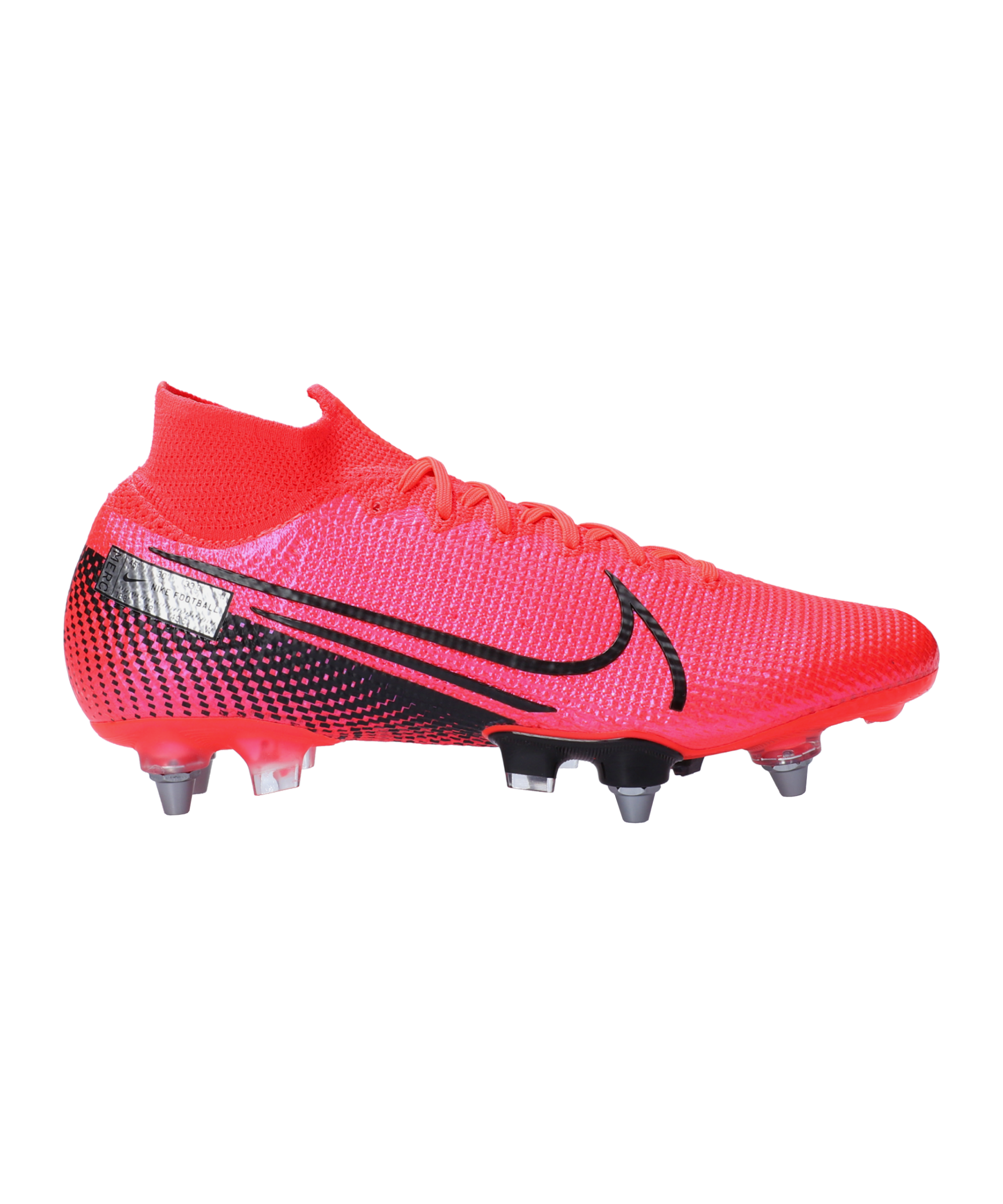 Nike Mercurial Superfly VII Future Lab PROMO Elite SG-Pro - Red