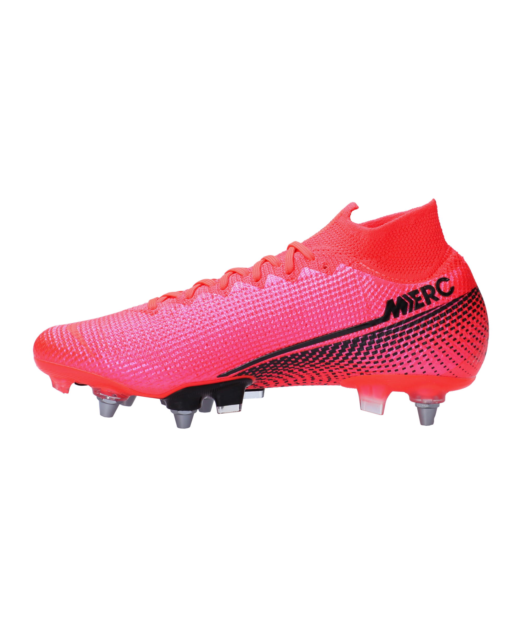 Nike Mercurial Superfly VII Future Lab PROMO Elite SG-Pro - Red