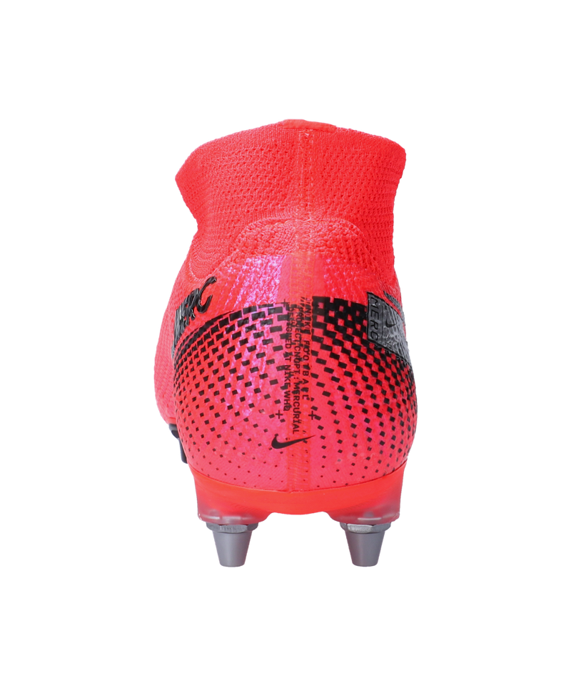 Nike Mercurial Superfly VII Future Lab PROMO Elite SG-Pro - Red