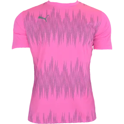 PUMA ftblNXT Graphic T-Shirt Core Pink
