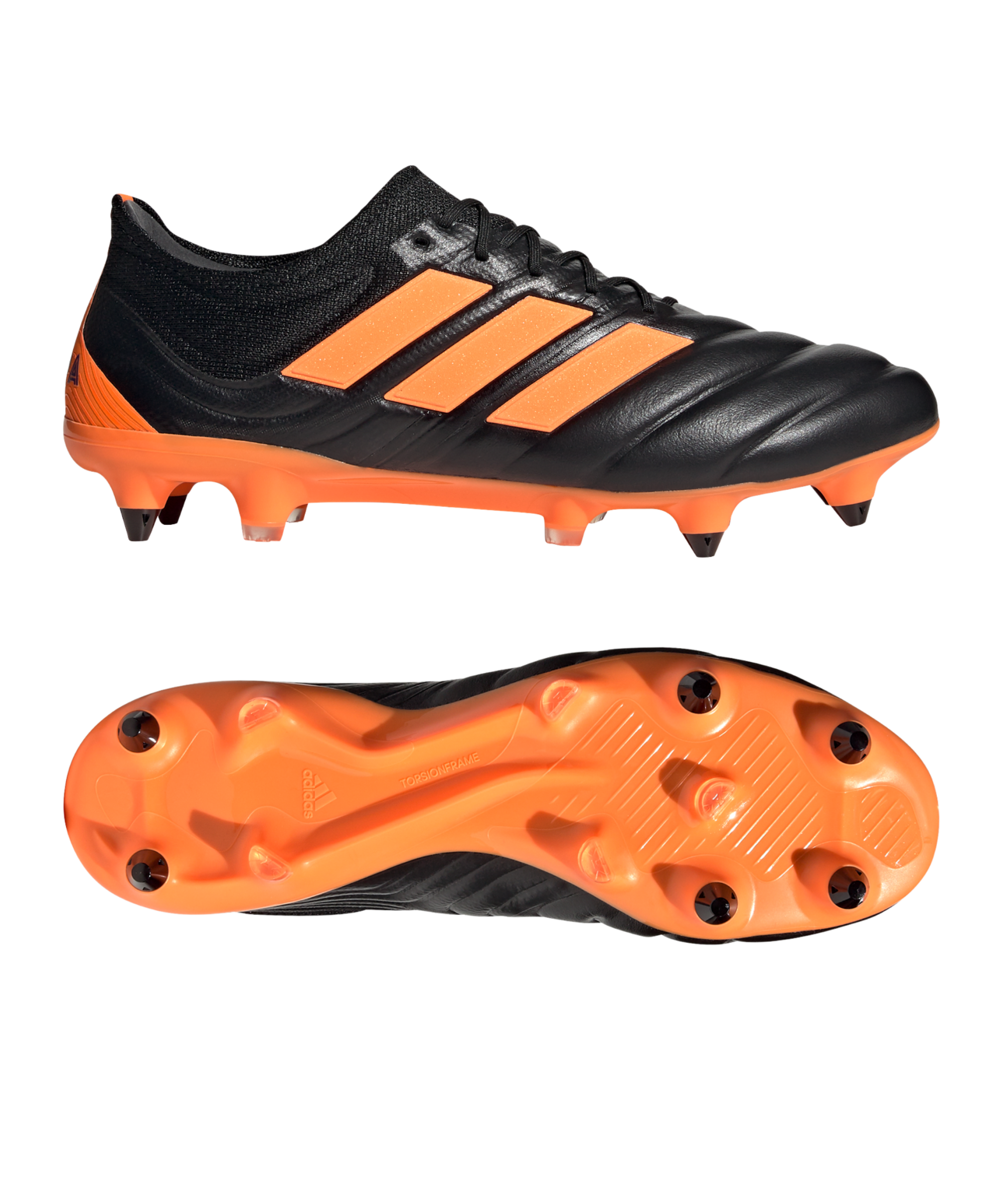 adidas COPA Precision to Blur 20.1 SG