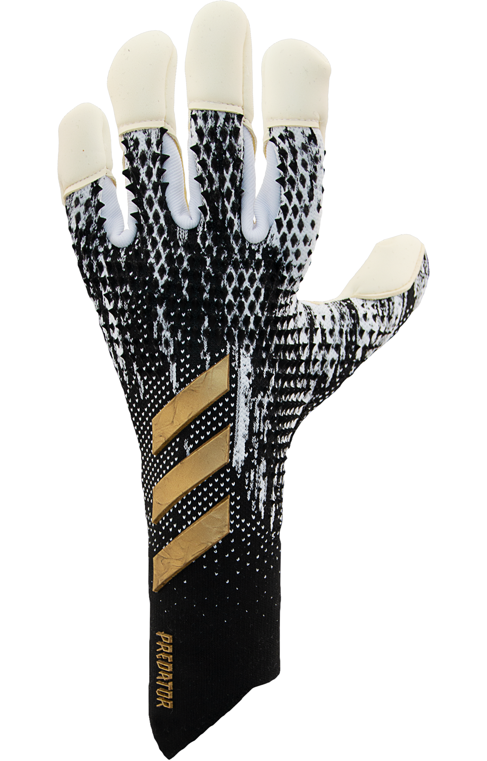 adidas Predator Pro Inflight Hybrid Promo - Black
