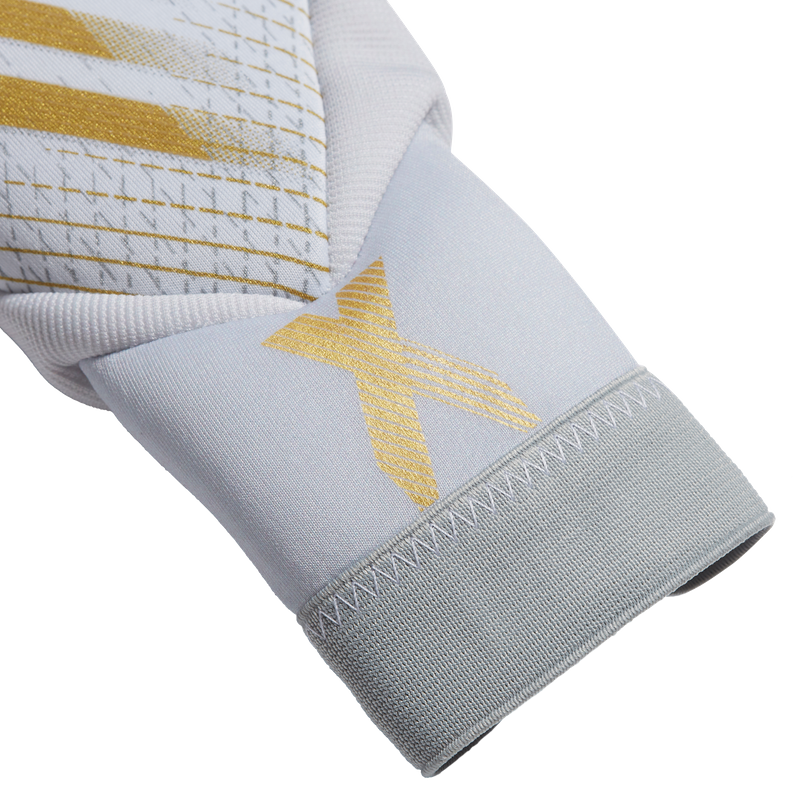 Adidas X Pro Inflight Kids White