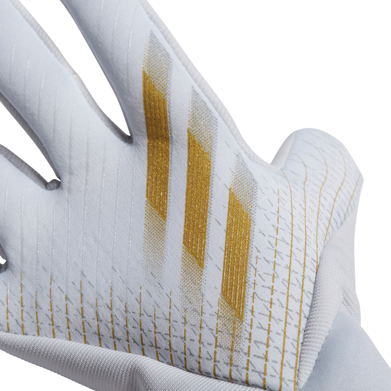 Adidas X Pro Inflight Kids White