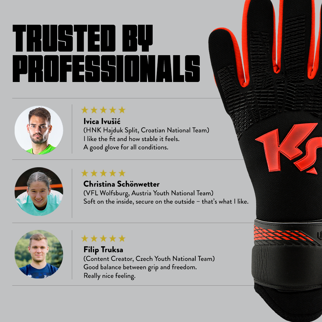KEEPERsport Champ Elite NC - Image 4