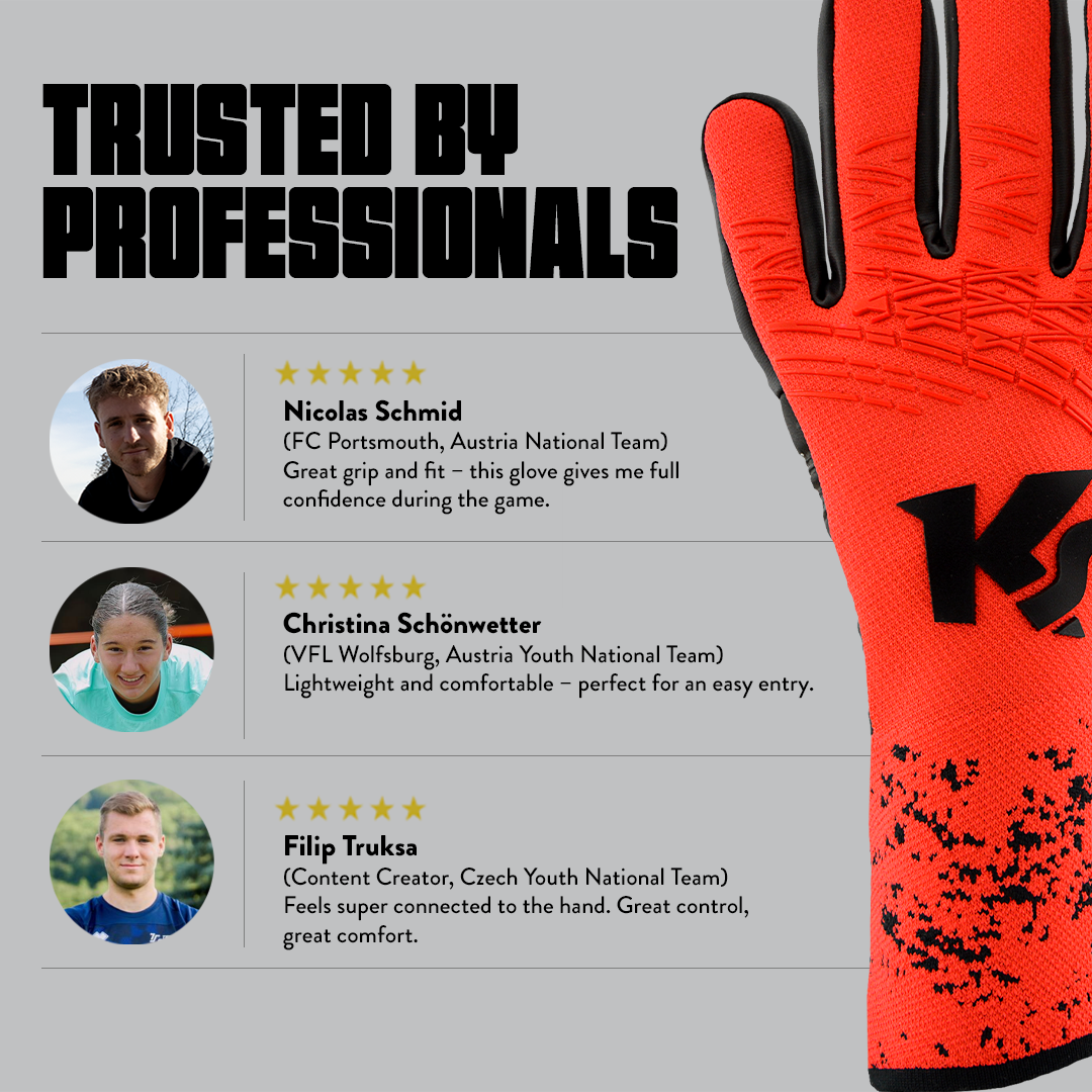 KEEPERsport Hero Elite NC - Image 5