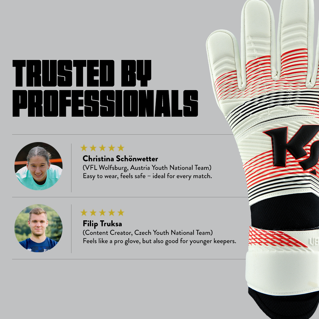 KEEPERsport Pro Elite NC - Image 5
