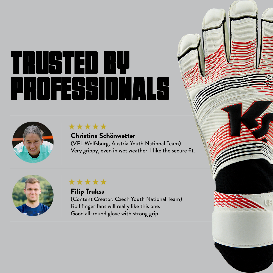 KEEPERsport Pro Elite GC - Image 2
