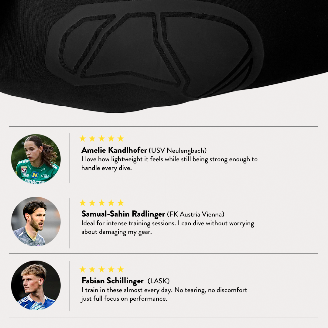 KEEPERsport Undershirt AntiAbrasion image 5