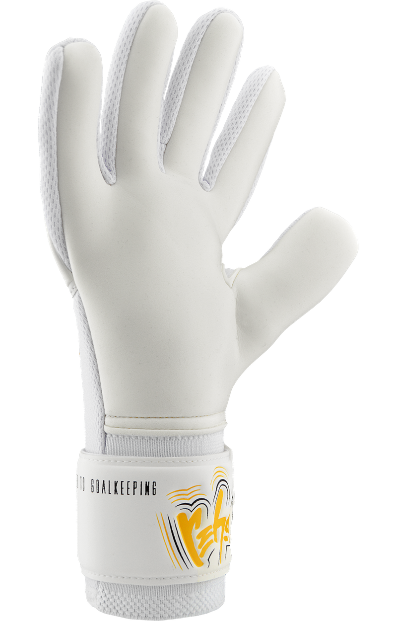 ROSTAING Mixte Carpro Gants sp cial carrelage, Orange/noir, 2 Unité