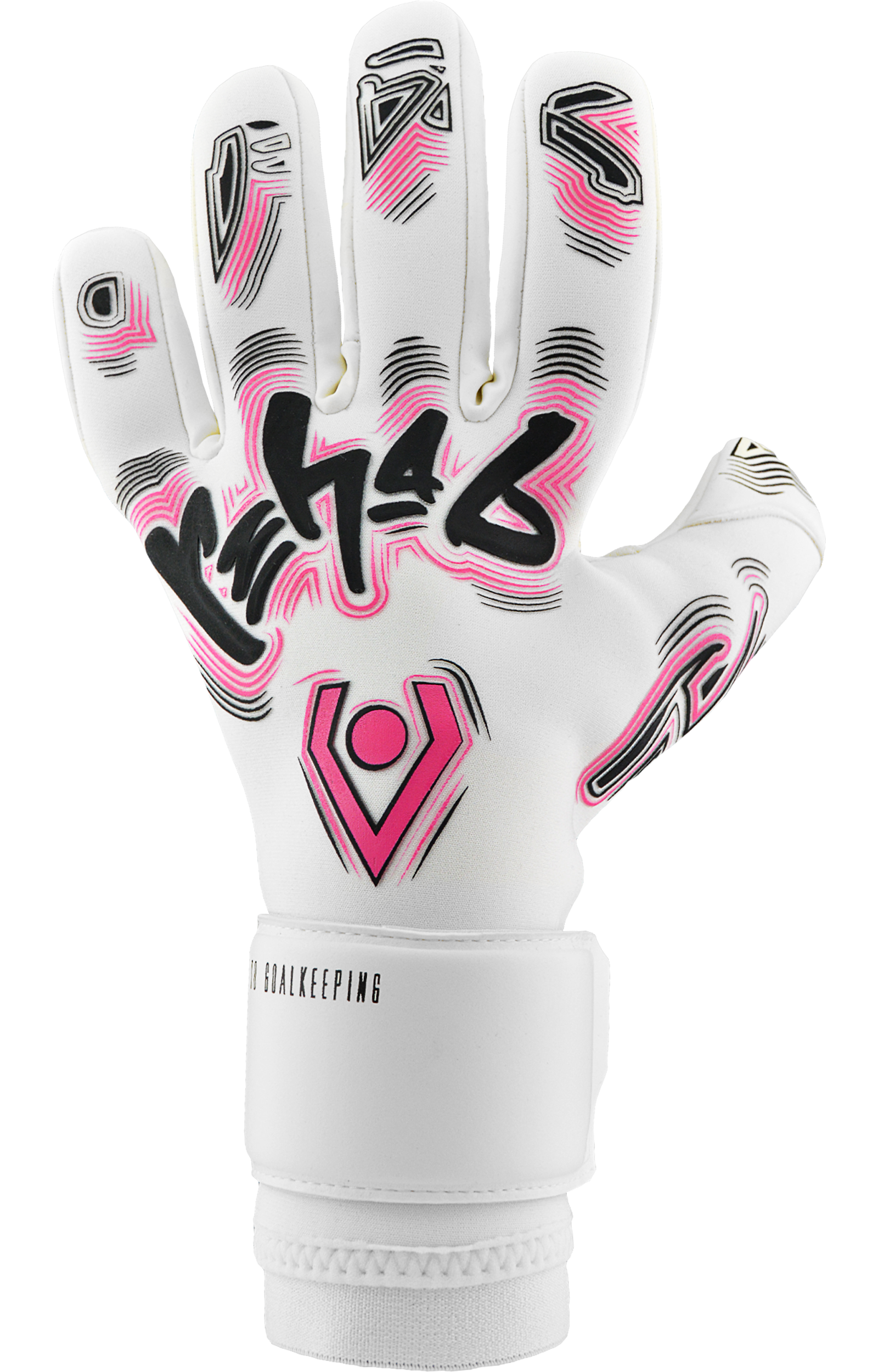 Rehab Fighter NC pink - Image 2