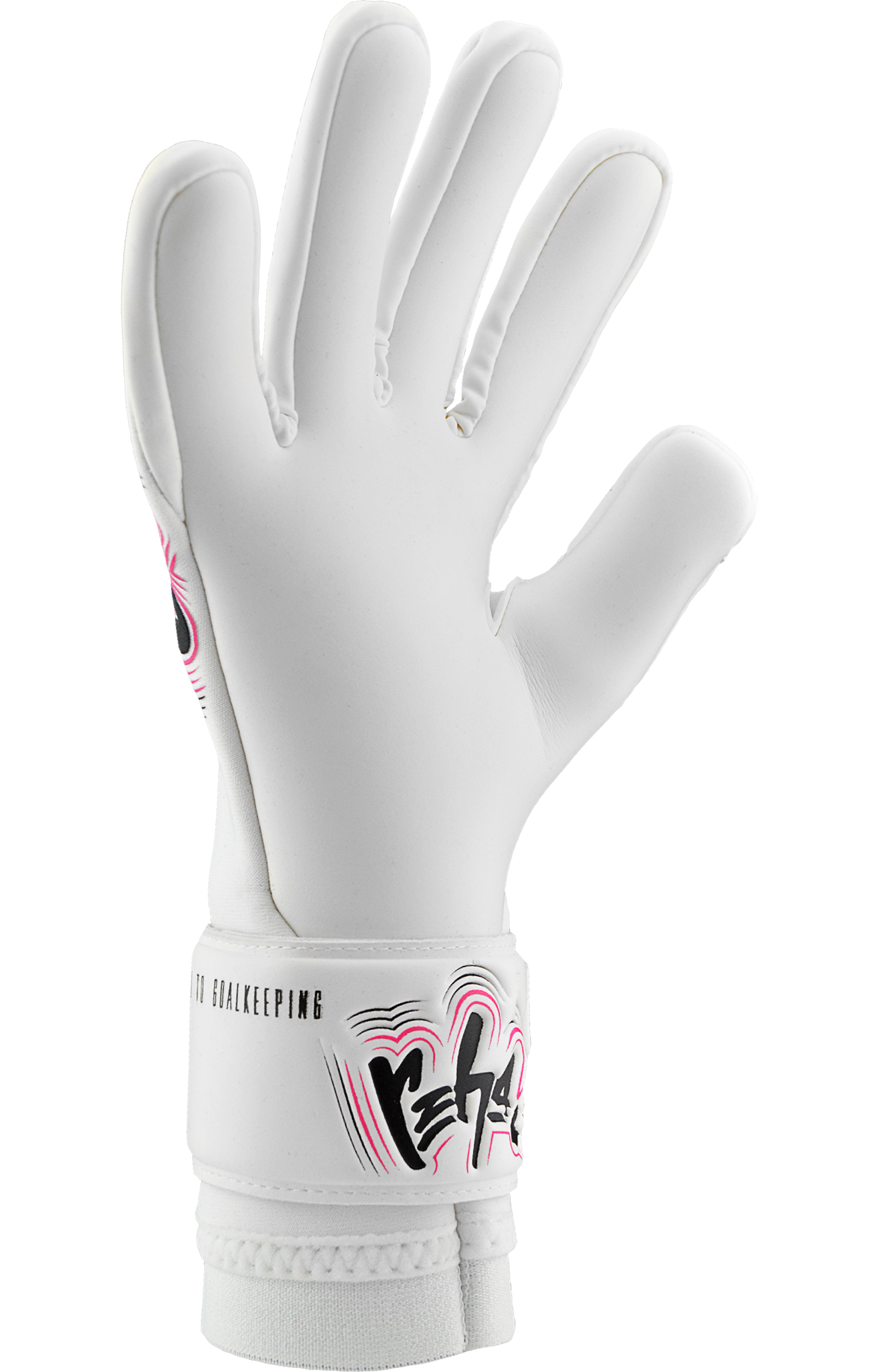 Rehab Fighter NC pink - Image 9
