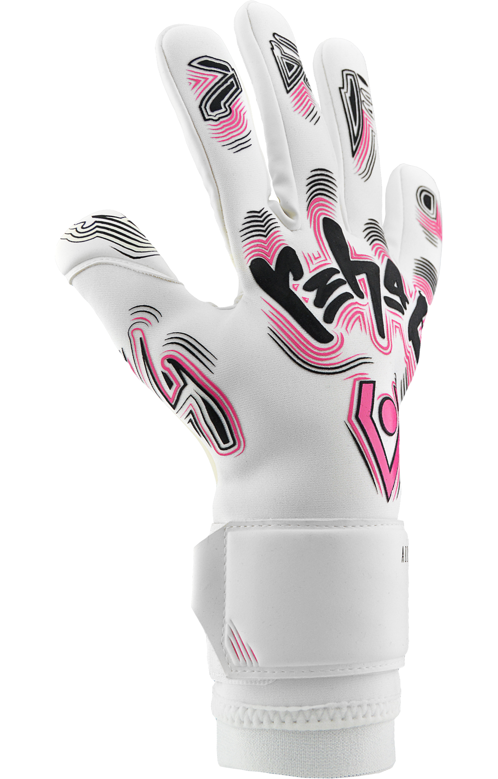 Rehab Fighter NC pink - Image 8