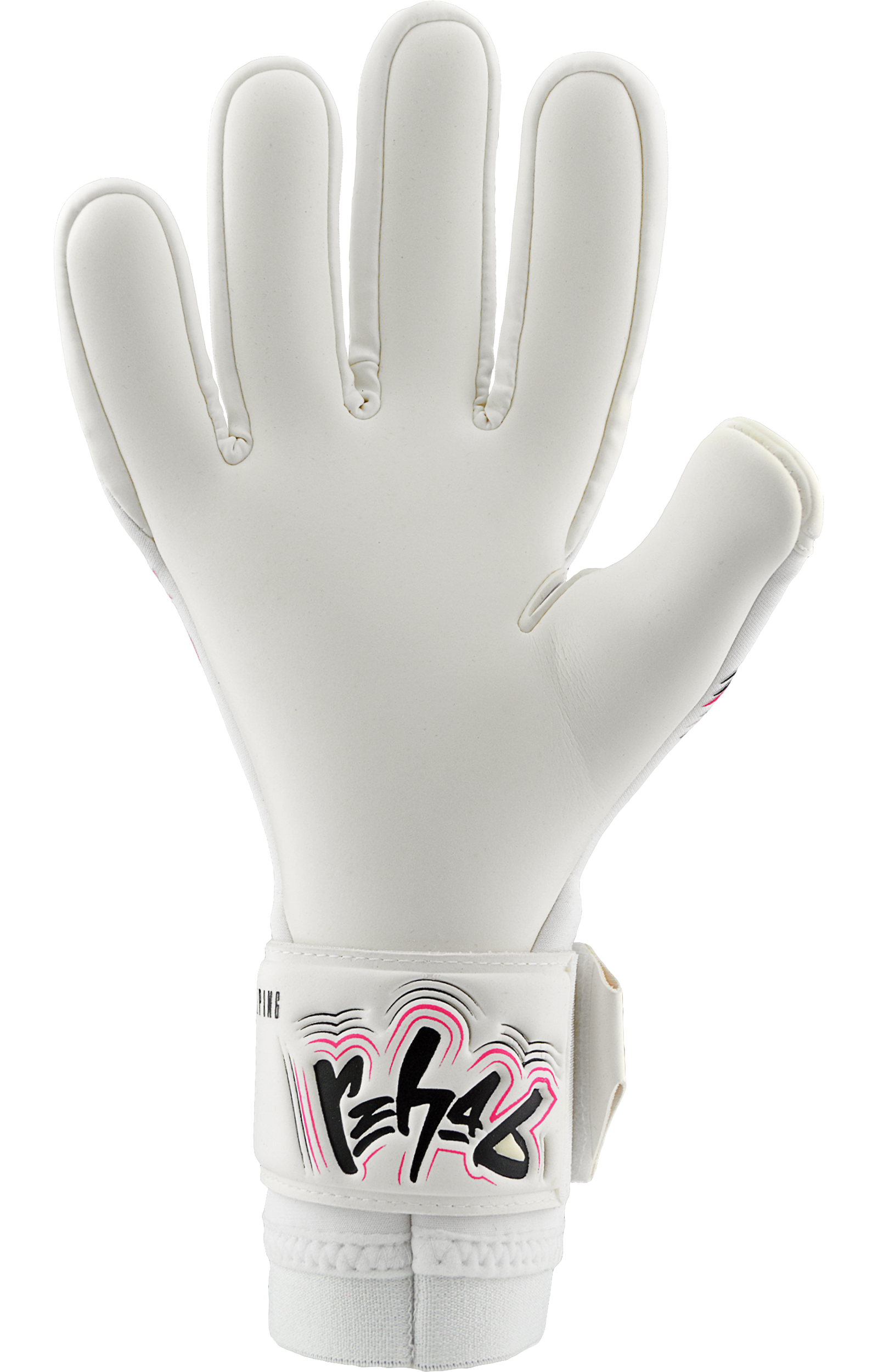 Rehab Fighter NC pink - Image 3