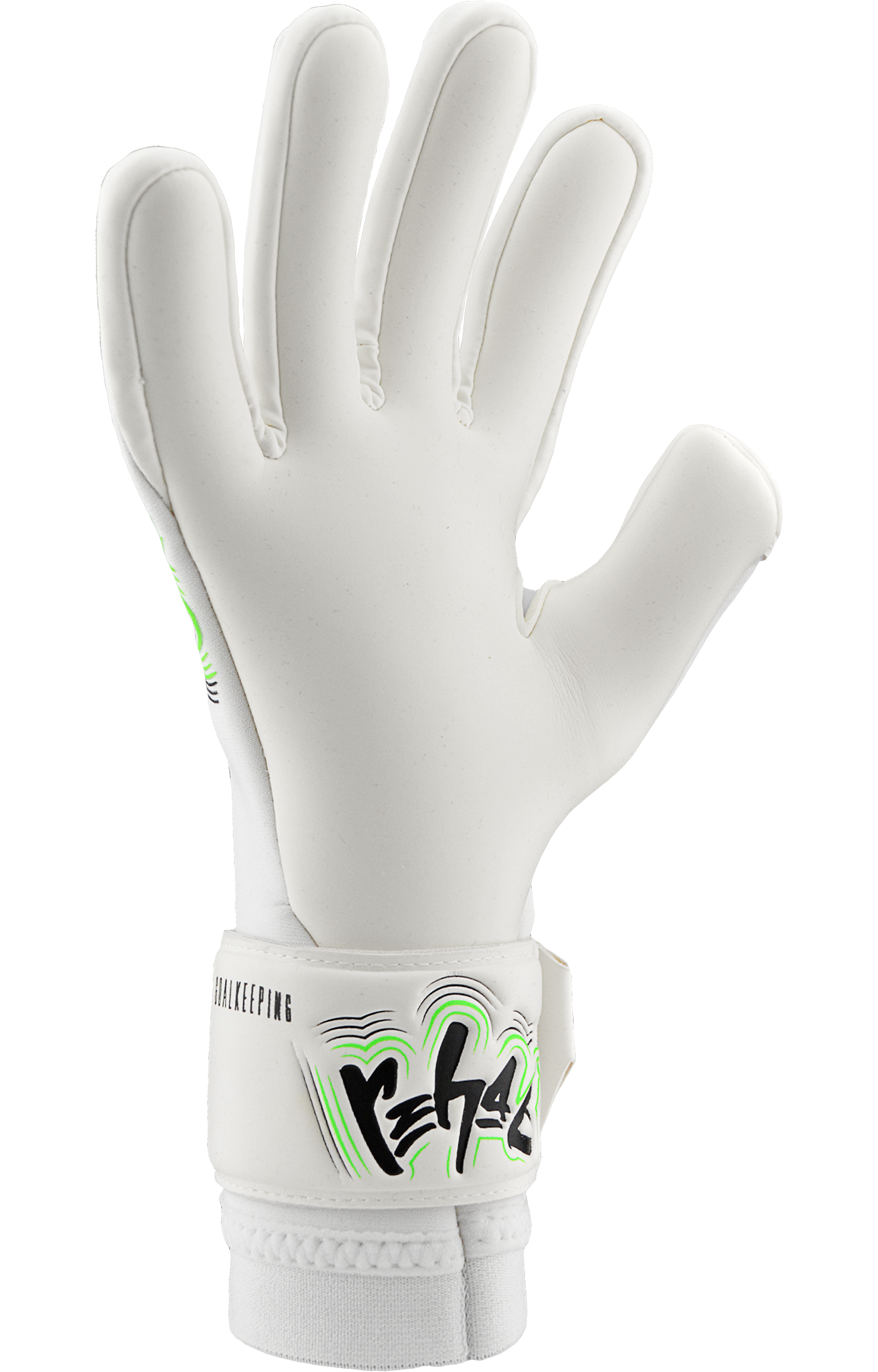 Rehab Fighter NC green - Image 10