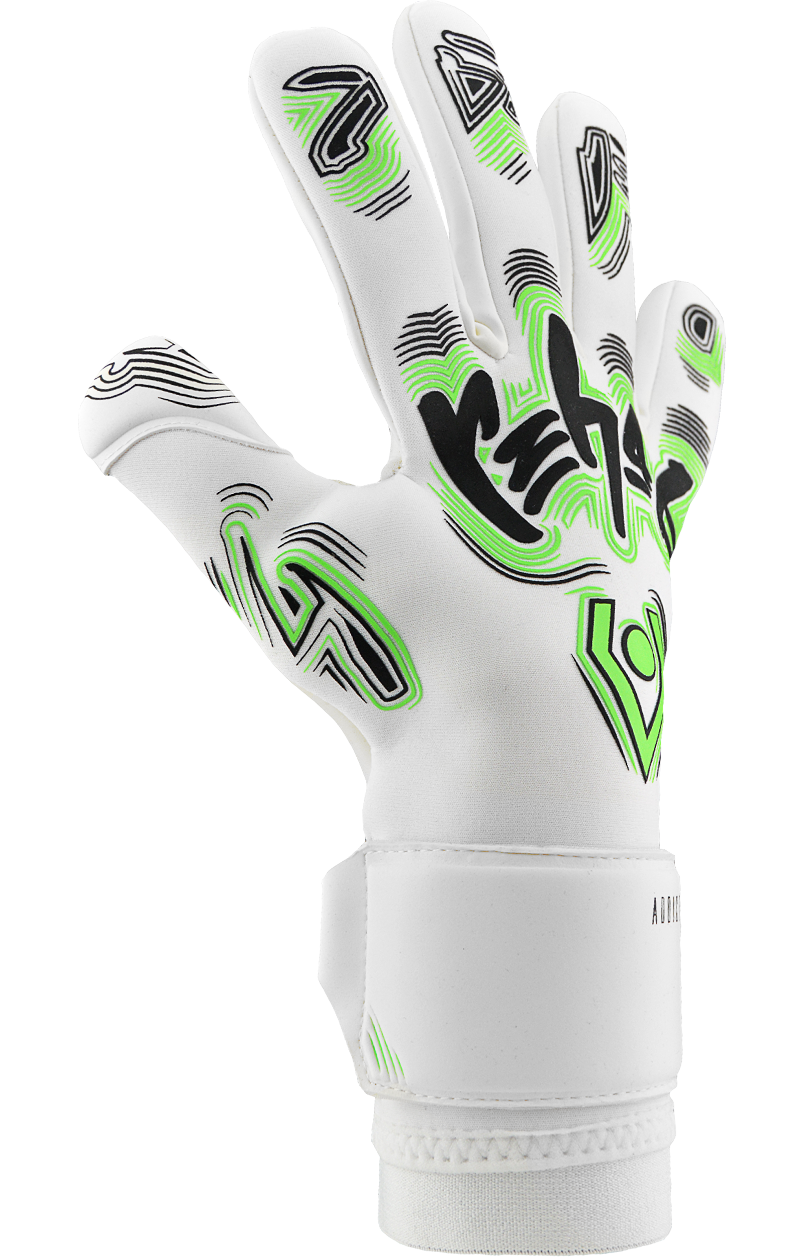 Rehab Fighter NC green - Image 9