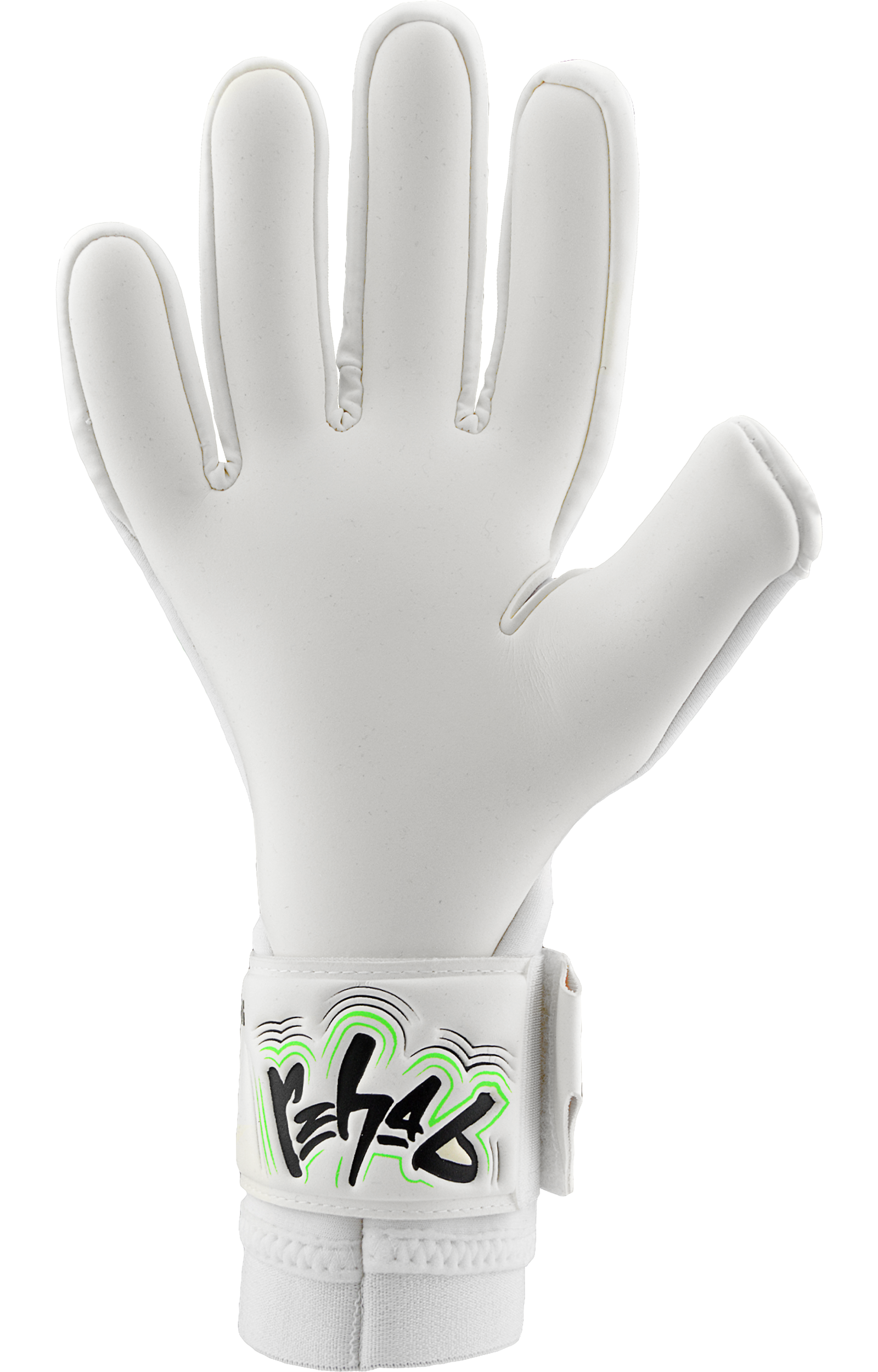 Rehab Fighter NC green - Image 3