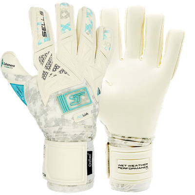Goalkeeper Gloves of SELLS in the KEEPERsport Online-Shop