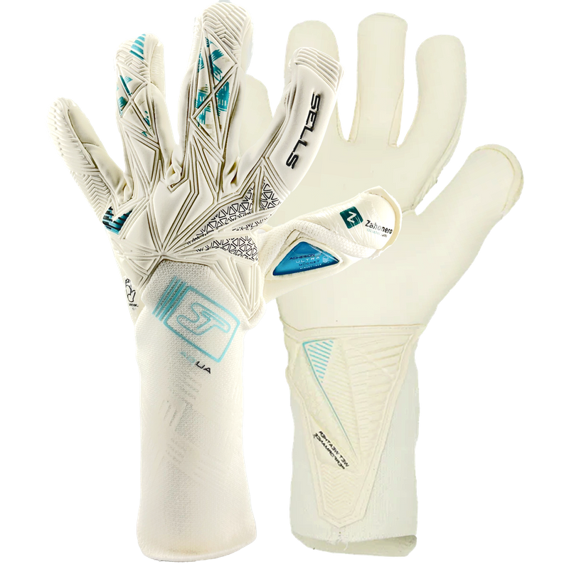 Sells goalkeeper gloves on sale