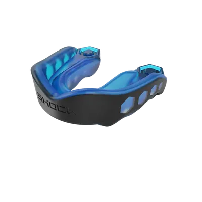 Shock Doctor Gel Max Mouthguard Adult