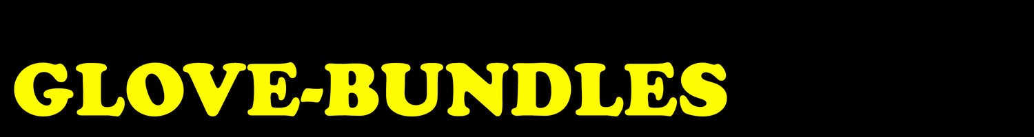 Header Glove-Bundles