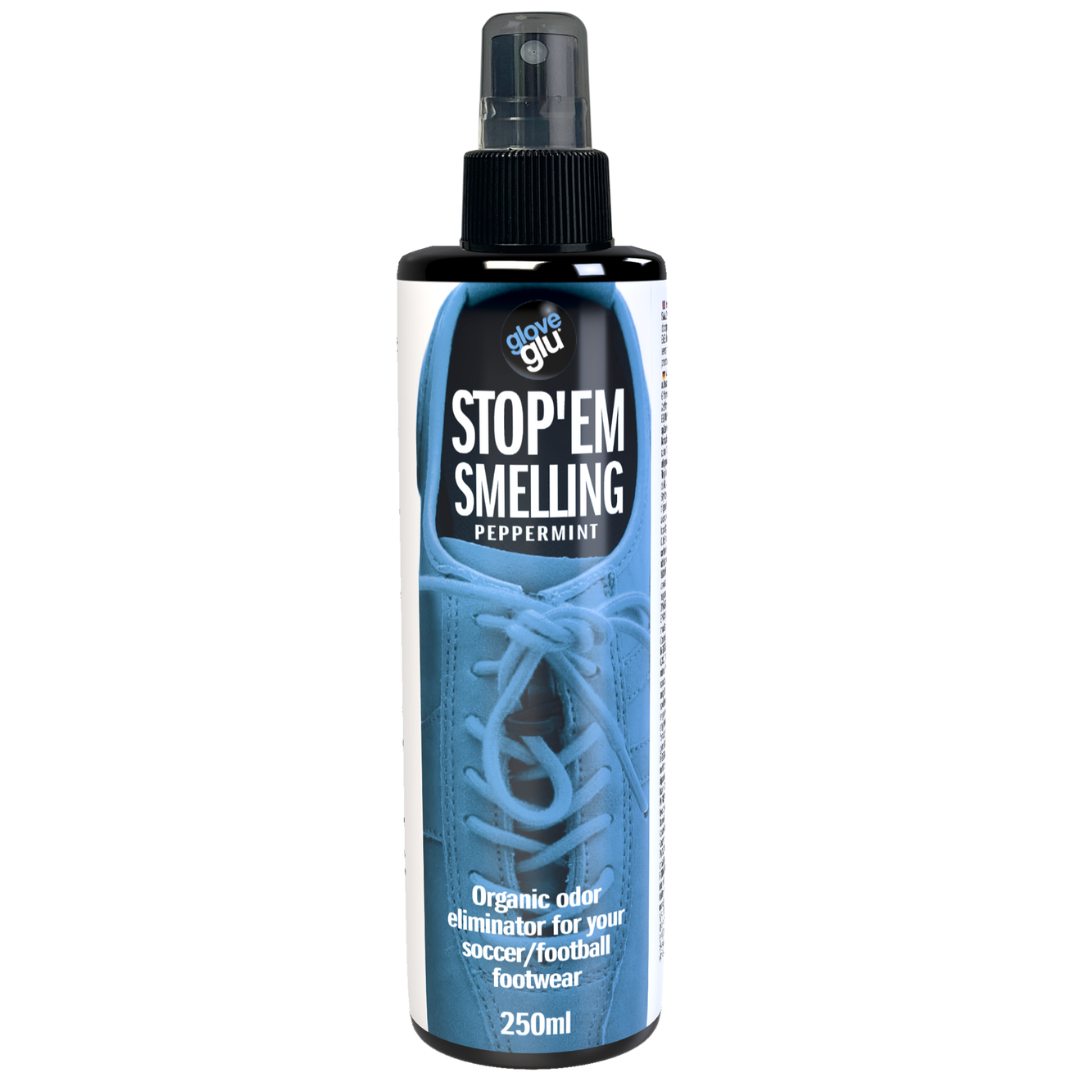 Clean Cick Stop 'em smelling Pepermint image 1