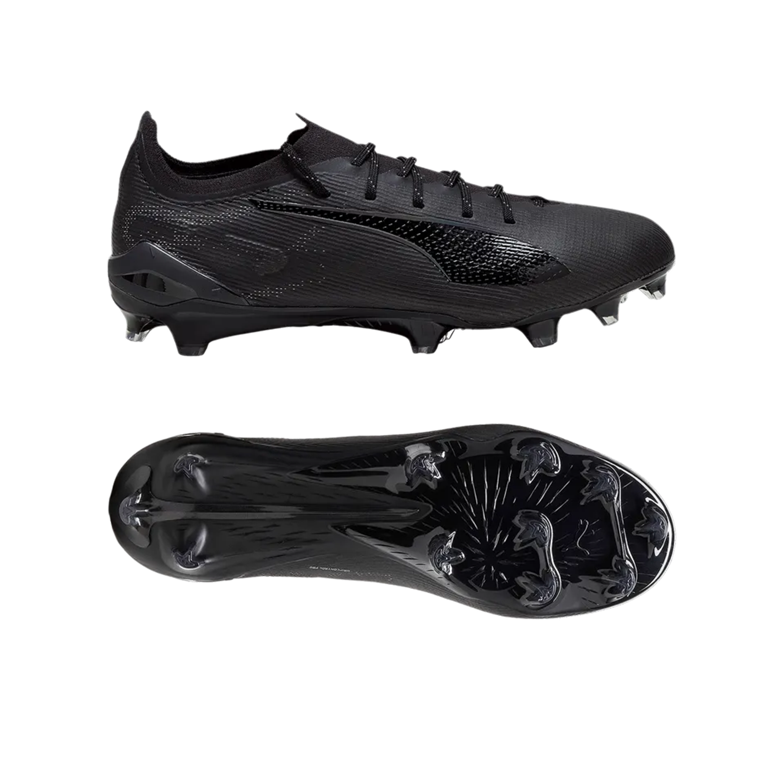 PUMA ブラックアウト 1.1 27.5 FG ULTRA プロトタイプ