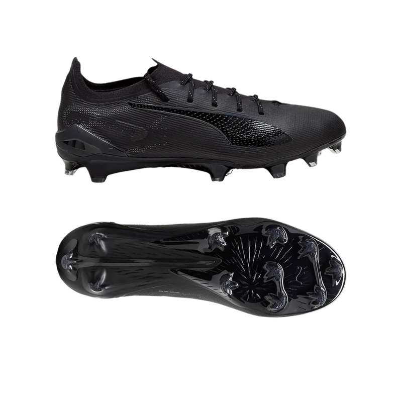 PUMA ULTRA 5 Ultimate FG - Black display picture 3