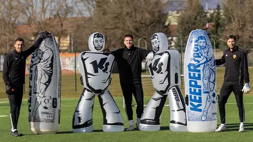De gids voor keepersuitrusting 2024
