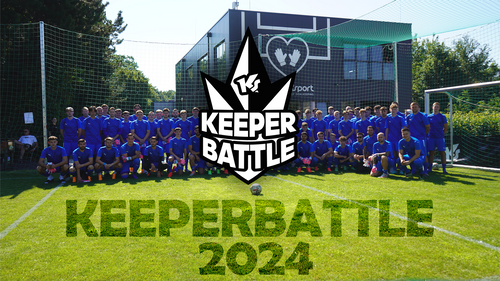 KEEPERbattle 2024 recap!
