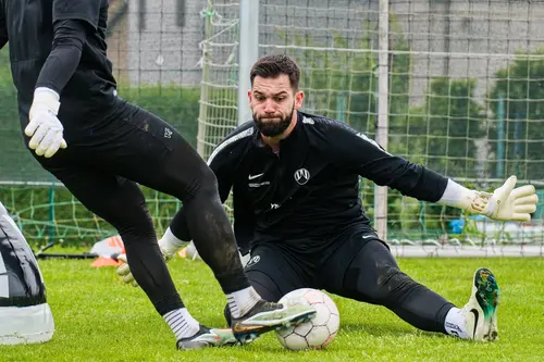 Seizoensstart: zo bereid je je als keeper optimaal voor
