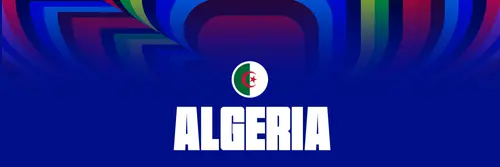L'Algeria ai Mondiali di calcio del 2026