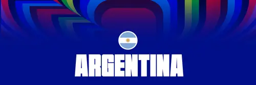L'Argentina ai Mondiali di calcio del 2026