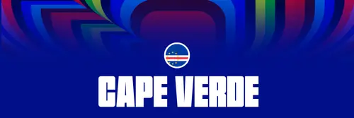 Capo Verde ai Mondiali di calcio del 2026