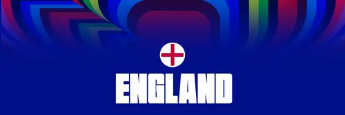 England bei der Fußball-Weltmeisterschaft 2026