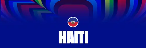Haiti ai Mondiali di calcio del 2026