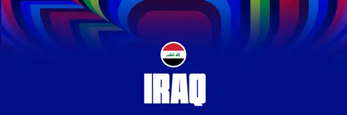 L'Iraq ai Mondiali di calcio del 2026