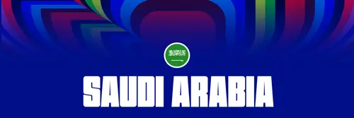L'Arabia Saudita ai Mondiali di calcio del 2026