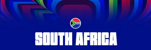 Südafrika bei der Fußball-Weltmeisterschaft 2026