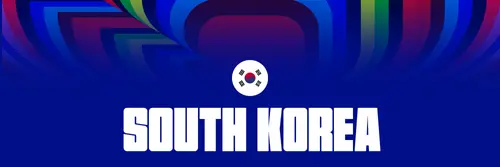 Südkorea bei der Fußball-Weltmeisterschaft 2026