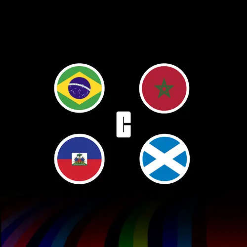 Gruppe C der Fußball-Weltmeisterschaft 2026