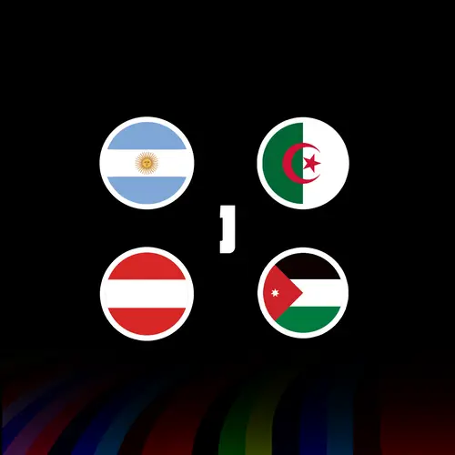 Gruppe J der Fußball-Weltmeisterschaft 2026