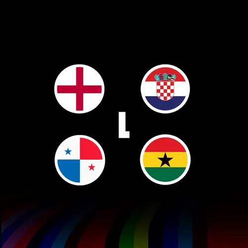 Gruppe L der Fußball-Weltmeisterschaft 2026